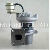 TD05H Auto Turbocharger 2.0LD 49178-02320 49178-03122 4D34-2AT Engine For Hyundai engine With K18 Material